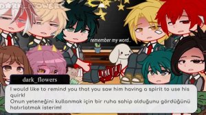 Реакция Мга на Юту Оккоцу как новый студент автор хз