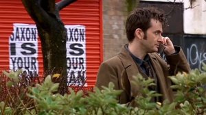 ДОКТОР КТО + МАСТЕР МУЗЫКАЛЬНАЯ НАРЕЗКА #2