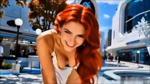 Неоновые богини космоса - 11