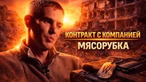 ТА САМАЯ МЯСОРУБКА / ПТУРщик “Оркестра” / ЖИЗНЬ ПОСЛЕ ВОЙНЫ