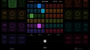 DJ Levsha - House Lounge (Groovebad)