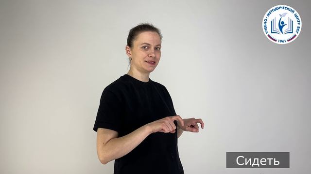 Глоссарий РЖЯ - Модальные глаголы и базовые действия