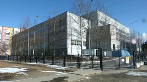 В Сургуте проводят обследование закрытой школы