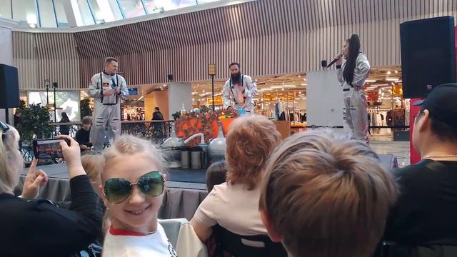 26.04.12 В день космонавтики