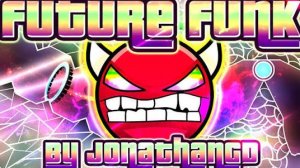 стрим про демон future funk