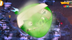 Angry Birds 2. King pig panic / Паника короля свиней 13.04.2026 АВ2 / AB2