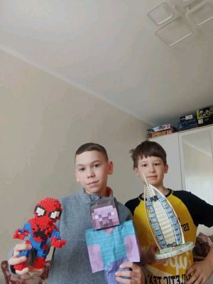 ChallengeMix в эфире🔴