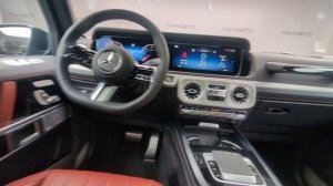 Mercedes-Benz G 450 d FL