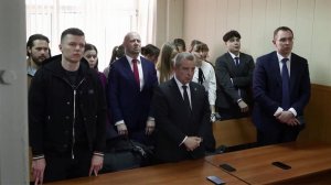 Артем Чекалин получил семь лет колонии за аферу с деньгами от фитнес-марафонов