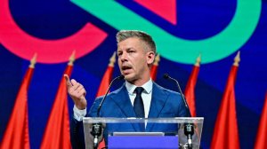 Мадьяр сообщил о готовности ответить на телефонный звонок Путина