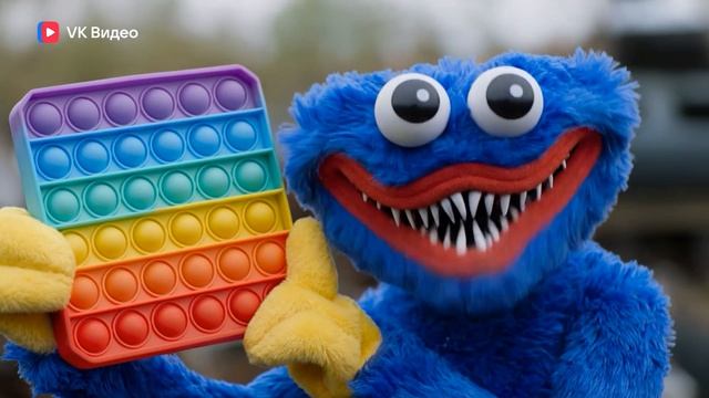 лабубу забыли