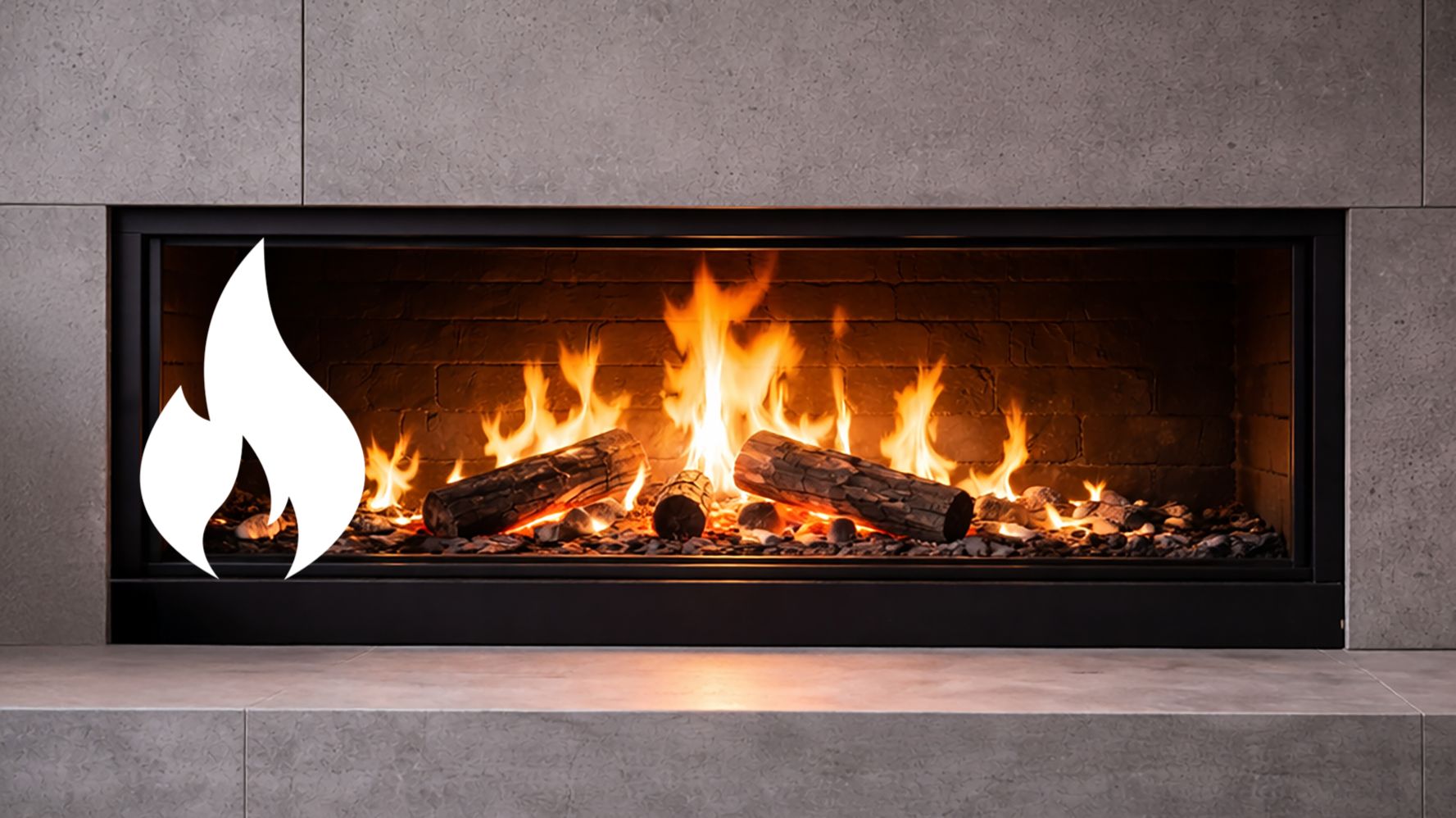 камин 4 часа • крупный план огонь без музыки • для сна и отдыха 🔥• фоновое видео