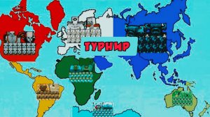 КАКИЕ БОССЫ ЗАХВАТЯТ МИР В МАЙНКРАФТЕ