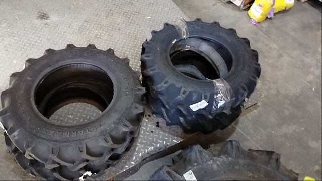 Шины 8-18 BKT Альметьевск, 6.50/80-13 Starmaxx Смоленск 🚛 MinyTraktor.ru +7 912 50-20-455