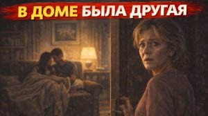 Истории из жизни. В её доме был чужой запах... и всё выглядело как измена Жизненные истории