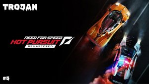 Need for Speed: Hot Pursuit Lamborghini Reventón Roadster