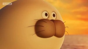 EP.126  The New Year's Resolution of #006  SEALOOK