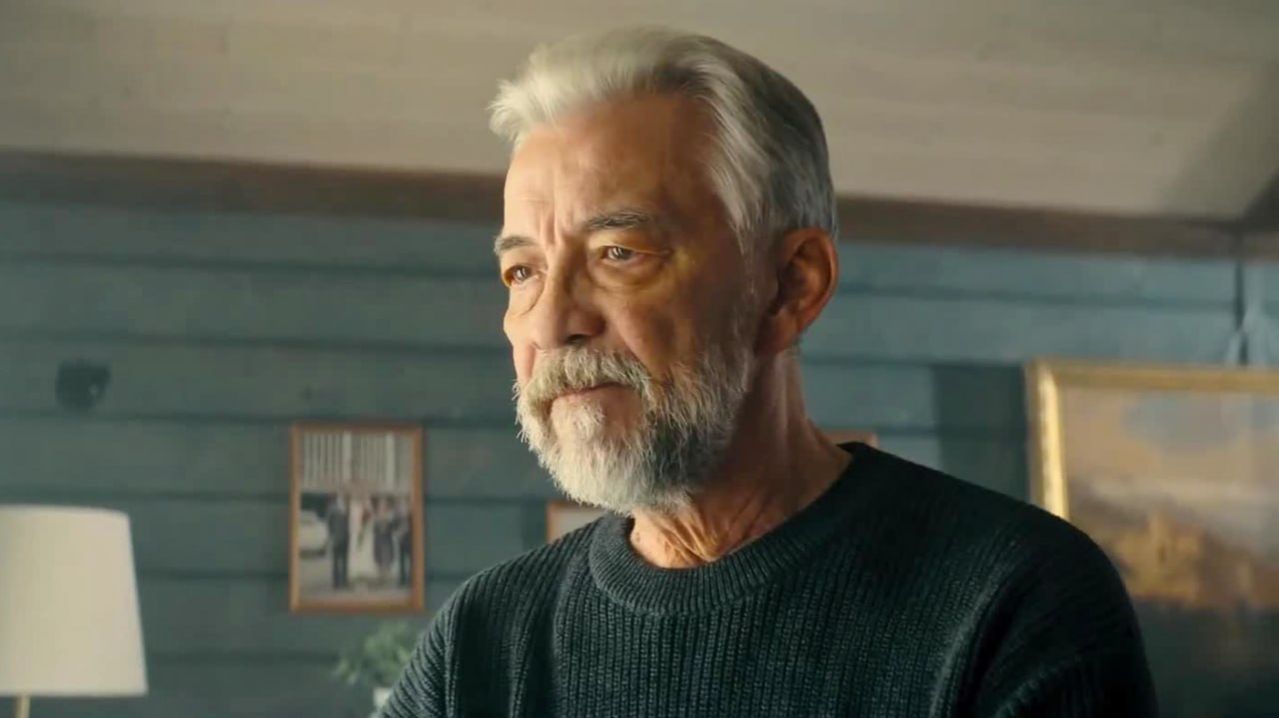 Дед Фомич  Русский трейлер 2026