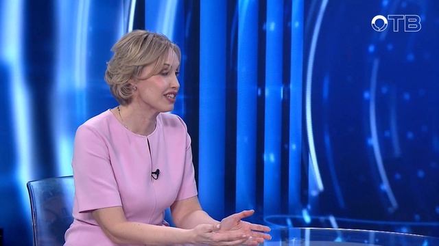 Представитель УГМУ рассказала о профилактике сердечно-сосудистых заболеваний