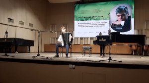 Гузенко Иван