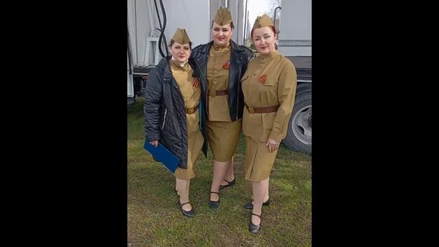 Ко дню культуры