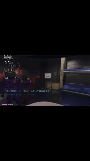 Санта клаус.