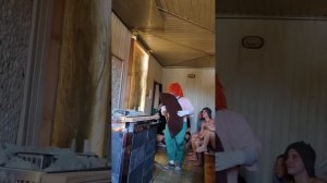 Выступление Рудьева Сергея с программой «Мужчина в полном рассвете сил» на чемпионате