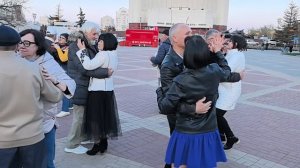 Не меня целуешь ты... 12.04.26...