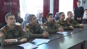 Юридический колледж - твой шаг в будущее