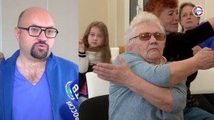 Артём Коваленко о главной миссии Школы здоровья