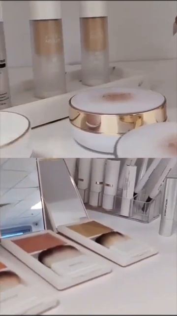 тени для век Аделика