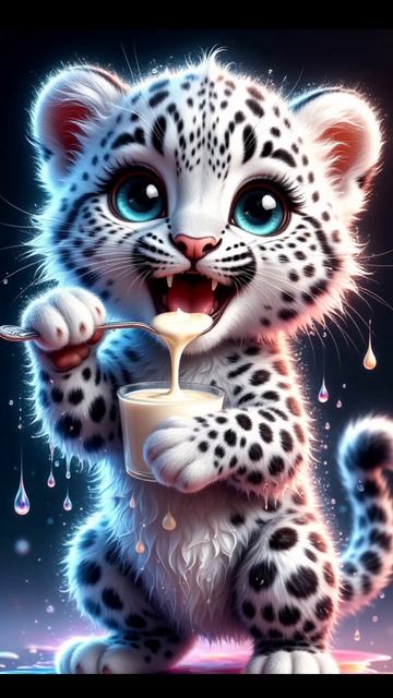 Пусть вера в лучшее никогда не покидает, а рядом всегда будут любимые и близкие люди.