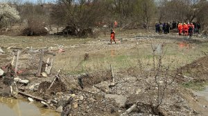 Угрозу прорыва дамбы на Мюрегинском водохранилище устранили в Дагестане