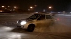 Машина дрифт 1 часть