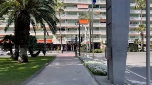 ПО ДУШАМ.ВСЕ ПРЕЛЕСТИ ЖИЗНИ. ПРОШЛА ПУТЬ ТУРИСТА. ИСПАНИЯ