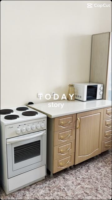 Однушка за 39 в Перми мкр. КамГес