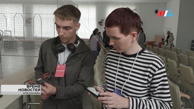 Старт региональному чемпионату профмастерства «Абилимпикс» дали в Волгоградской области