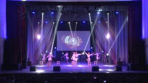 КОНЦЕРТ: Идель - В свете искусственного солнца (2012)