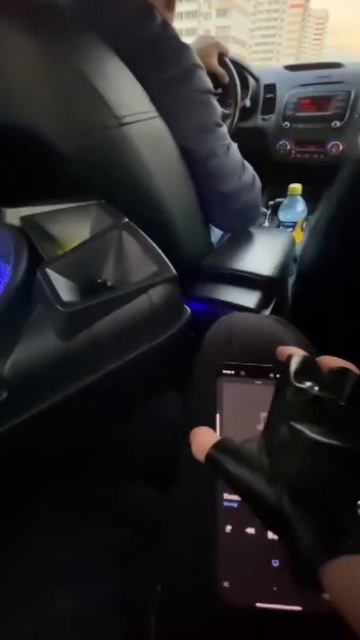 Саундчек в такси... #саундчек #такси #дурак #музыка #музыкант #придурок #поет #песни #мат #таксист