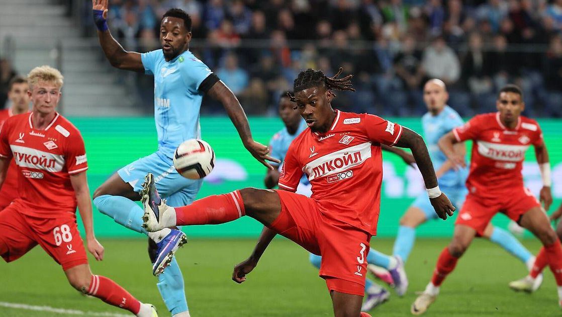 Победы Криштиану Роналду. Шансы Спартака и ЦСКА. Космонавты и футбол.