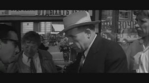 Вопрос на засыпку! Фрагменты из фильма "Тридцать три". 1965 г.