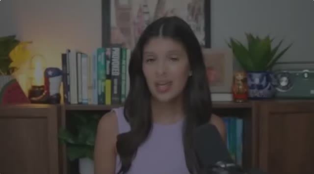 Rachel Blevins Иран угрожает перекрыть пролив, пока США пытаются его заблокировать 13.04.2026