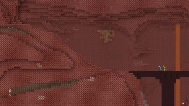 The Nether - Animation vs. Minecraft Shorts Episode 8