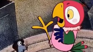 МультОбзор: Самые запоминающиеся фразы мультов✨ Шоу для детей С добрым утром, малыши! (2023) №36185