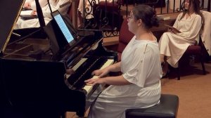 04/12/2026 Вечернее Богослужение