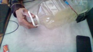 Очиститель и увлажнитель воздуха.Лайфхак.