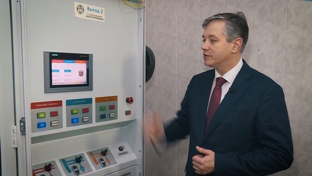 С Днём космонавтики и 65-летием первого полёта человека в космос! 🚀