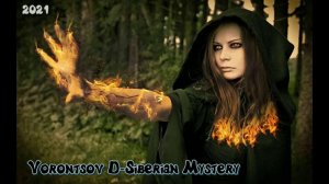 Vorontsov D - Siberian Mystery