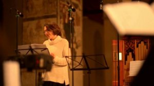 GF SANCES Filli mirando il cielo Hanna Al-Bender Scherzi Musicali - Nicolas Achten]