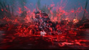 The First Berserker Khazan #3